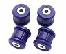 SuperPro 2001 Lexus IS300 Base Front Upper Inner Control Arm Bushing Set for Lexus IS300