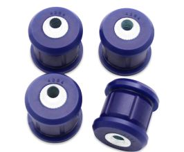 SuperPro 2001 Lexus IS300 Base Front Upper Control Arm Bushing Set - Camber Adjustable for Lexus IS XE10