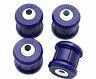 SuperPro 2001 Lexus IS300 Base Front Upper Control Arm Bushing Set - Camber Adjustable