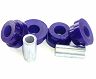 SuperPro 2001 Lexus IS300 Base Rear Trailing Arm Rearward Bushing Kit for Lexus IS300