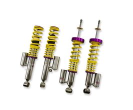 Coil-Overs for Lexus IS XE10