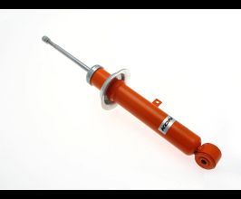 KONI STR.T (Orange) Shock 00-05 Lexus IS 300 - Front for Lexus IS XE10