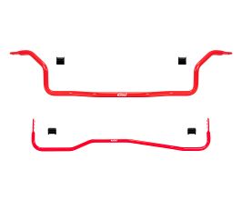 Eibach 28mm Front  & 17mm Rear Anti-Roll-Kit for 01-05 Lexus IS 300 JCE 1 for Lexus IS XE10