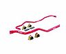 HOTCHKIS 01-05 Lexus IS300 Swaybar Set