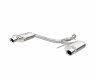 MagnaFlow SYS C/B 06-08 Lexus IS250/IS350 for Lexus IS250 / IS350
