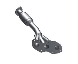 MagnaFlow Conv DF 06-08 IS250/350 PS mani OEM for Lexus IS XE20