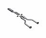 MagnaFlow Conv DF 06-08 IS250/350 D/S rr OEM for Lexus IS350 / IS250