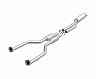 MagnaFlow California Direct Fit Converter 06-13 Lexus IS350 3.5L for Lexus IS350 / IS250