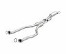 MagnaFlow Conv Direct Fit OEM 06-08 Lexus IS250 AWD for Lexus IS250 Base