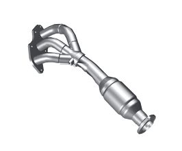 MagnaFlow Conv DF 06-08 IS250/350 Passenger Side Manifold for Lexus IS XE20