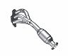 MagnaFlow Conv DF 06-08 IS250/350 Passenger Side Manifold for Lexus IS250 / IS350