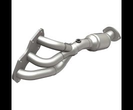 MagnaFlow Conv DF 07-08 Lexus GS350 3.5L for Lexus IS XE20