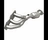 MagnaFlow Conv DF 07-08 Lexus GS350 3.5L for Lexus IS350 Base