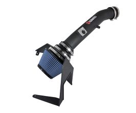 aFe Power Takeda Intakes Stage-2 Pro 5R Lexus IS250/350 06-14 V6-2.5L/3.5L (Black) for Lexus IS XE20