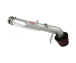 Injen 06-20 Lexus IS350 3.5L V6 Black Short Ram Intake for Lexus IS XE20