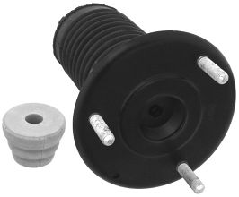 KYB Shocks & Struts Strut Mounts Front Lexus IS F 08-11 / IS250 06-11 / IS350 06-11 for Lexus IS XE20