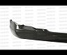 Seibon 08-09 Lexus IS250/350 TS Carbon Fiber Front Lip