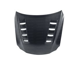 Seibon 06-12 Lexus IS 250/IS 350 Including Convertible TSII-Style Carbon Fiber Hood for Lexus IS XE20