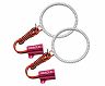Oracle Lighting Lexus IS 350 06-08 LED Fog Halo Kit - White for Lexus IS350