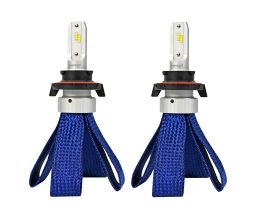 Putco Nitro-Lux - 9006 - (Pair) for Lexus IS XE20