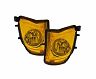Spyder Lexus IS250/IS350 06-09 OEM Fog Lights wo/switch Yellow FL-LIS06-Y for Lexus IS250 / IS350