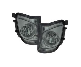 Spyder Lexus IS250/IS350 06-09 OEM Fog Lights wo/switch Smoke FL-LIS06-SM for Lexus IS XE20