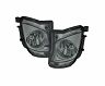 Spyder Lexus IS250/IS350 06-09 OEM Fog Lights wo/switch Smoke FL-LIS06-SM for Lexus IS250 / IS350