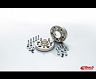 Eibach Pro-Spacer 20mm Spacer / Bolt Pattern 5x114.3 / Hub Center 60 for 06-15 Lexus IS350