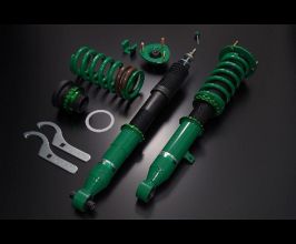 TEIN 2016+ Lexus IS200T (ASE30L) / 05/2013-2016 Lexus IS350 (GSE31/GSE31L) Flex AVS Coilover Kit for Lexus IS XE20