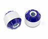 SuperPro 2008 Lexus IS F Base Front Lower Inner Rearward Control Arm Bushing Kit (Motorsport) for Lexus IS350 / IS250