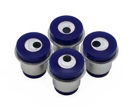 SuperPro 2006 Lexus GS430 Base Front Upper Inner Control Arm Camber Adjustable Bushing Kit for Lexus IS XE20