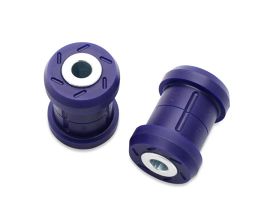 SuperPro 2006 Lexus GS430 Base Front Lower Inner Forward Control Arm Bushing Kit for Lexus IS XE20