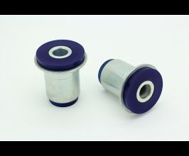 SuperPro 2006 Lexus IS250 Base Rear Lower Inner Control Arm Bushing Kit for Lexus IS XE20