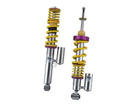 Coil-Overs for Lexus IS XE20