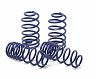 H&R 06-13 Lexus IS250 (AWD) Sport Spring for Lexus IS250
