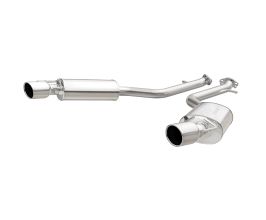 MagnaFlow SYS A/B 14-18 Lexus IS350 3.5L for Lexus IS XE30 Late