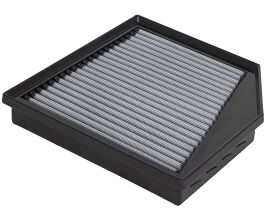 aFe Power MagnumFLOW OEM Replacement Air Filter PRO Dry S 14-15 Lexus IS 250/350 2.5L/3.5L V6 for Lexus IS XE30 Late