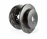 EBC 2014+ Lexus IS350 3.5L F-Sport BSD Rear Rotors
