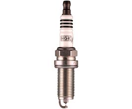 NGK Double Fine Electrode Iridium Spark Plug Heat 6 Box of 4 (DFH6B-11A) for Lexus IS XE30