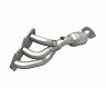 MagnaFlow Conv DF 06-08 IS250/350 DS mani OEM for Lexus IS350 / IS250 / IS300