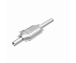 MagnaFlow Conv Direct Fit Jeep 81 86 for Lexus IS XE30