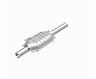 MagnaFlow Conv Direct Fit Jeep 81 86 for Lexus IS300 / IS350