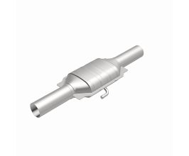 MagnaFlow Conv Gm-Jeep 25X6.5X4 2.5/2.5 for Lexus IS XE30
