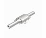 MagnaFlow Conv Gm-Jeep 25X6.5X4 2.5/2.5 for Lexus IS300 / IS350