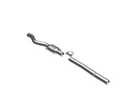 MagnaFlow Conv DF 96 Dodge Dakota 3.9/5.2L 2w for Lexus IS XE30