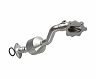 MagnaFlow 16-20 Lexus GS350 V6 3.5L OEM Grade Federal Manifold Direct-Fit Catalytic Converter for Lexus IS350 / IS300