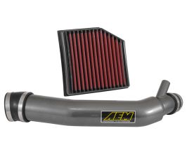 AEM AEM 2016 Lexus IS200 (t) L4-2.0L F/I Cold Air Intake for Lexus IS XE30