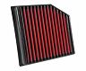 AEM AEM 08-11 Lexus GS460 4.6L V8 DryFlow Air Filter for Lexus IS250 / IS350 / IS300 / IS200t
