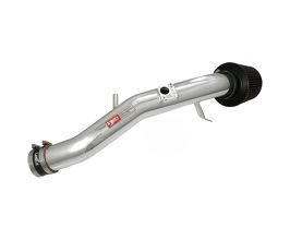 Injen 06-15 IS250 2.5L V6 Black Short Ram Intake for Lexus IS XE30