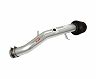 Injen 06-15 IS250 2.5L V6 Black Short Ram Intake for Lexus IS250